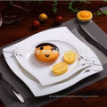 high quality magnesia square beef plate